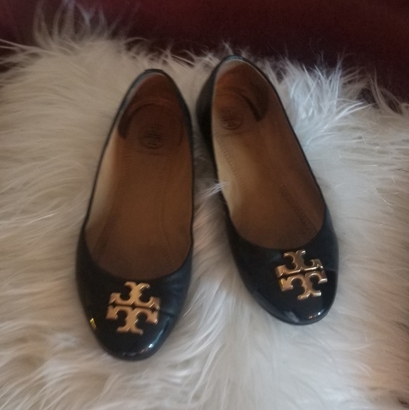 Tory Burch Shoes - Tory Burch ballet flats